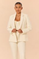 Ladies Kit Ivory Set
