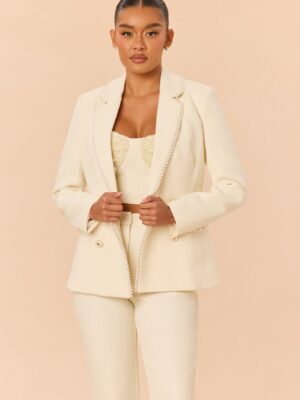 Ladies Kit Ivory Set