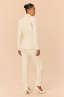 Ladies Kit Ivory Set