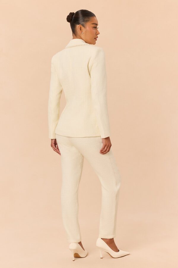 Ladies Kit Ivory Set