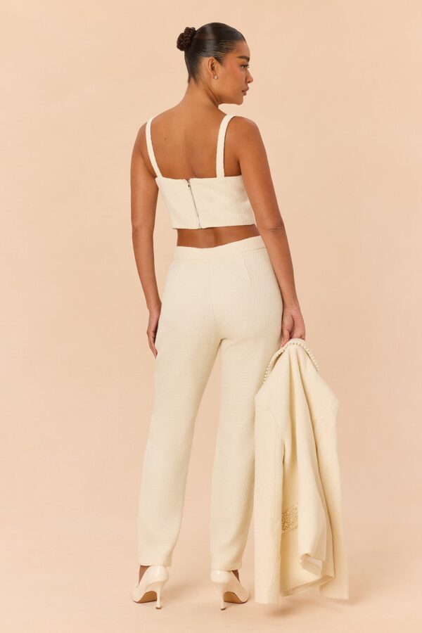 Ladies Kit Ivory Set