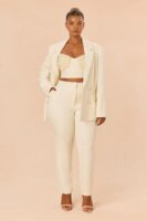 Ladies Kit Ivory Set