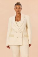 Ladies Kit Ivory Set