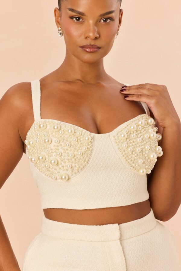 Ladies Kit Ivory Set