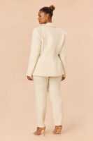 Ladies Kit Ivory Set