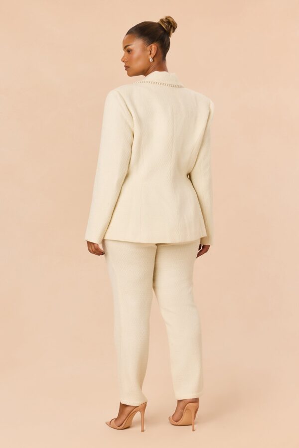 Ladies Kit Ivory Set