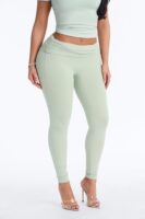 Leggings in 75% nylon