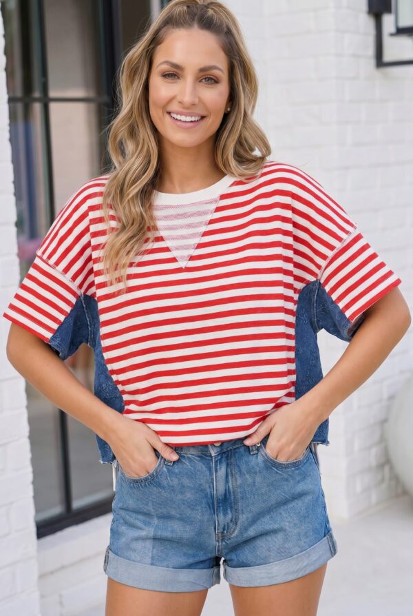 Cropped Top