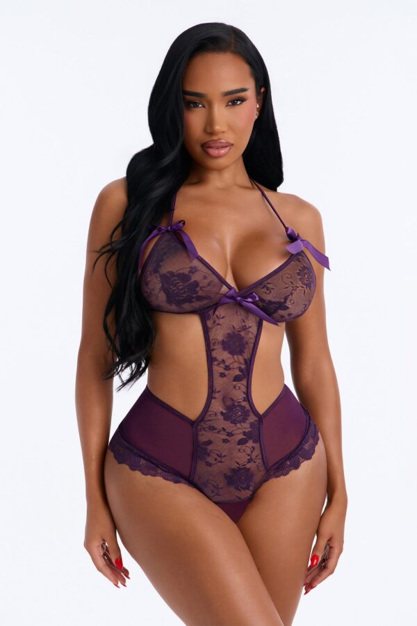 Piece in 95% polyester