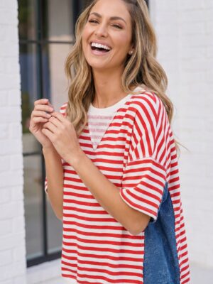 Cropped Top