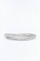 Ladies Kit Silver Piece