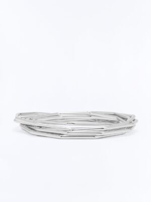 Ladies Kit Silver Piece