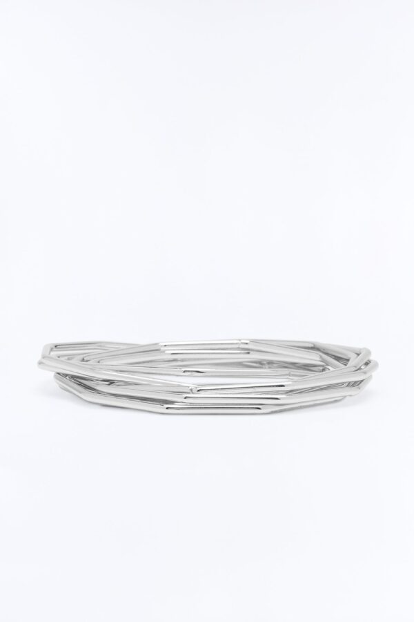 Ladies Kit Silver Piece