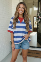 Oversized Top