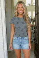 Cropped Top