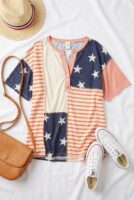 V-Neck Top
