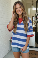 Oversized Top