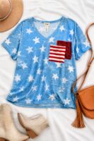 V-Neck Top