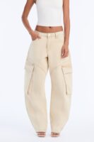 Ladies Kit Khaki Pants