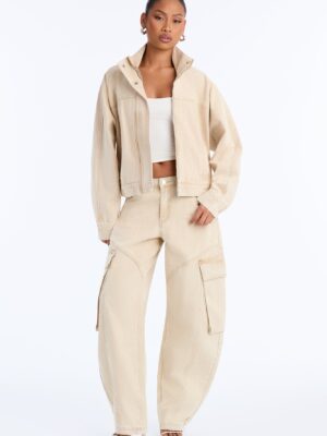 Ladies Kit Khaki Pants