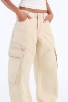 Ladies Kit Khaki Pants