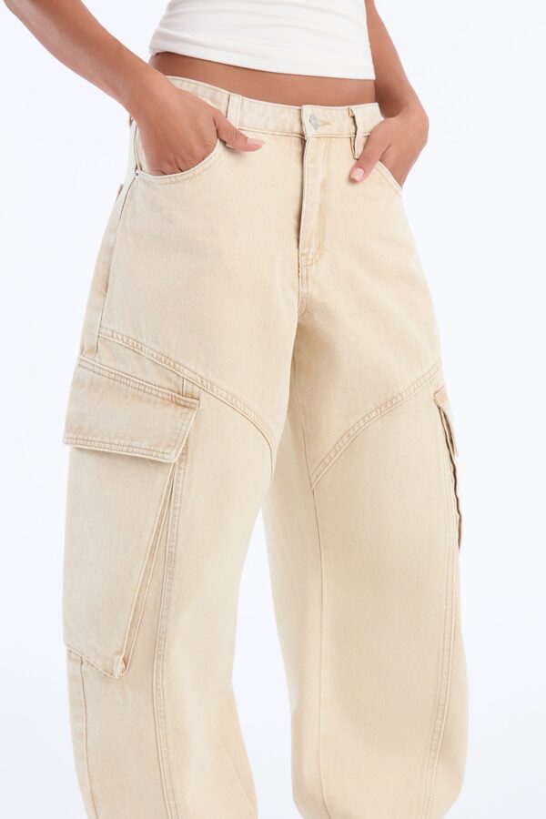 Ladies Kit Khaki Pants