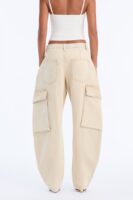 Ladies Kit Khaki Pants