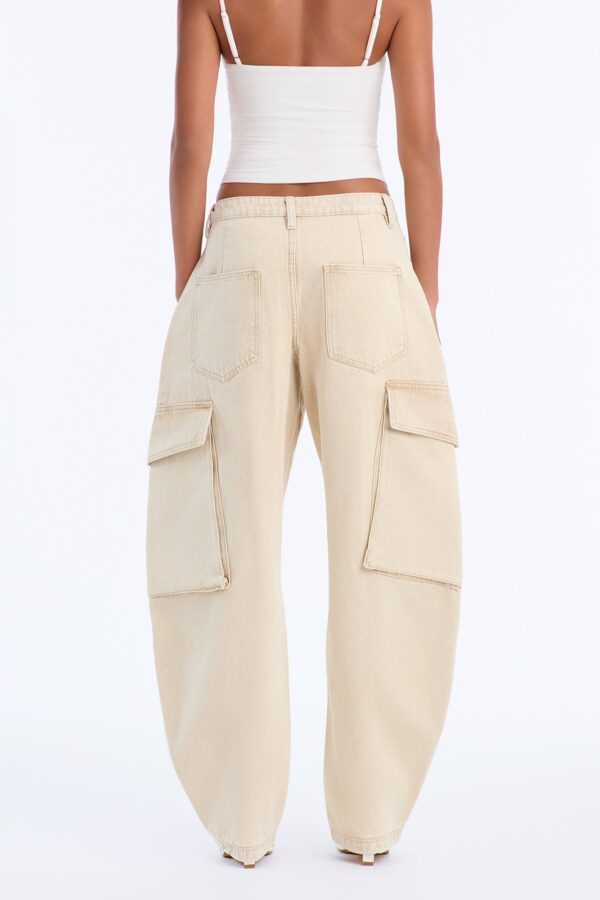 Ladies Kit Khaki Pants