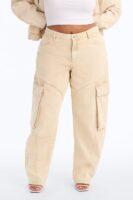 Ladies Kit Khaki Pants
