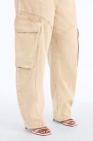 Ladies Kit Khaki Pants