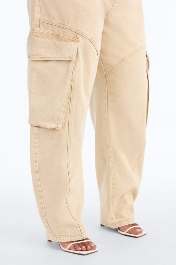 Ladies Kit Khaki Pants