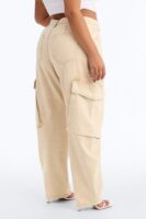 Ladies Kit Khaki Pants