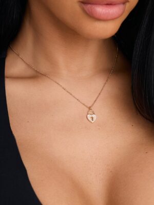 Ladies Kit Gold Piece