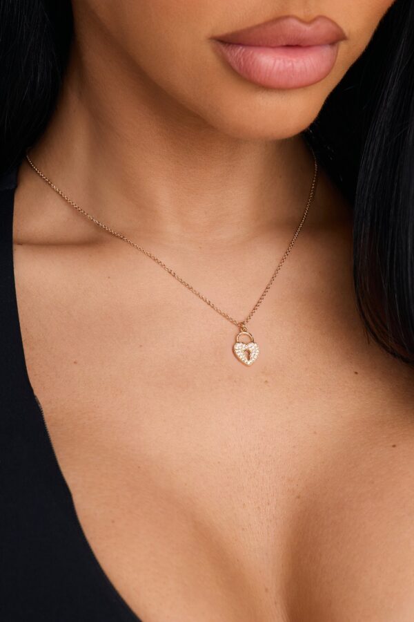 Ladies Kit Gold Piece