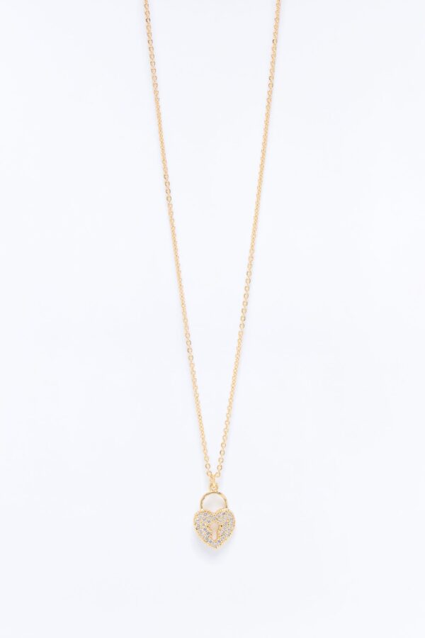 Ladies Kit Gold Piece