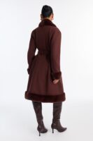 Chocolate Coat
