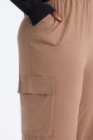 Ladies Kit Black Skirt