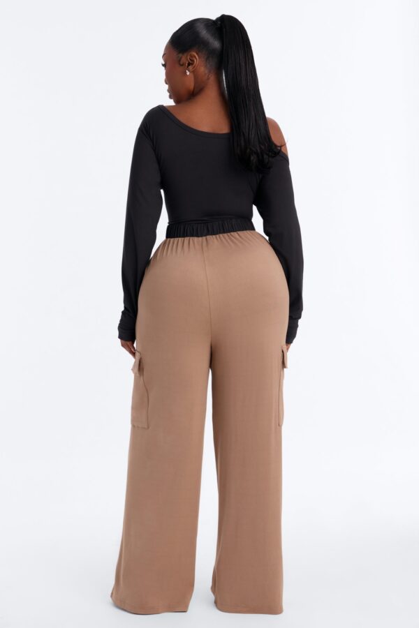 Ladies Kit Black Skirt