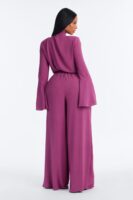 Bodysuit in 97% polyester