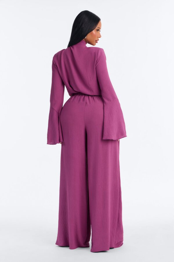 Bodysuit in 97% polyester