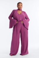 Bodysuit in 97% polyester