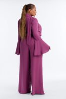 Bodysuit in 97% polyester