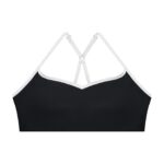 Women’s Color Block Yoga Sport Bra