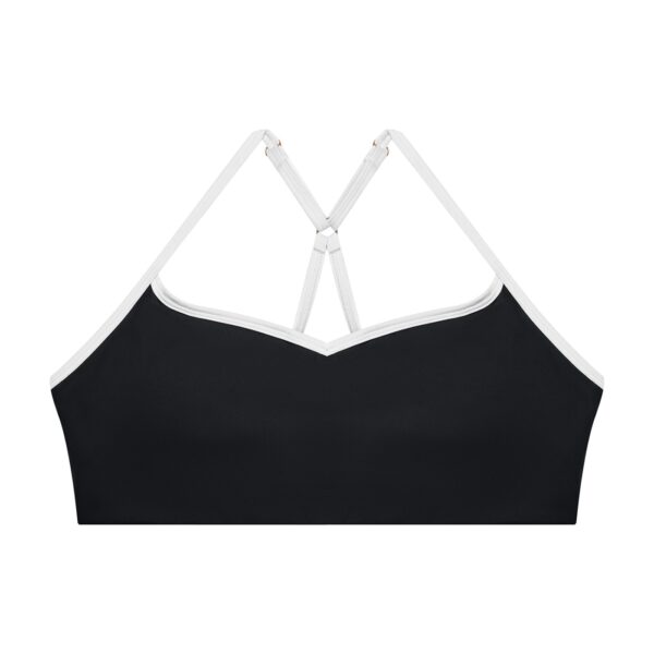 Women’s Color Block Yoga Sport Bra