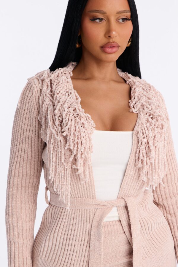 Ladies Kit Pink Skirt