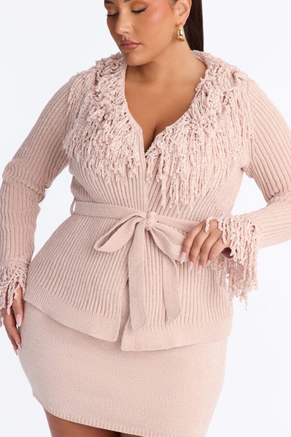 Ladies Kit Pink Skirt