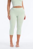 Leggings in 95% nylon
