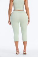 Leggings in 95% nylon