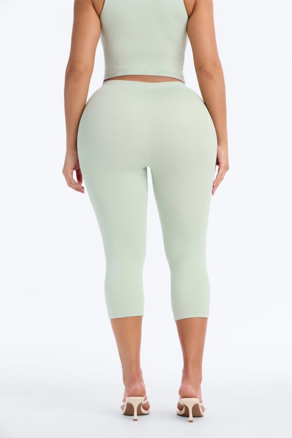 Leggings in 95% nylon