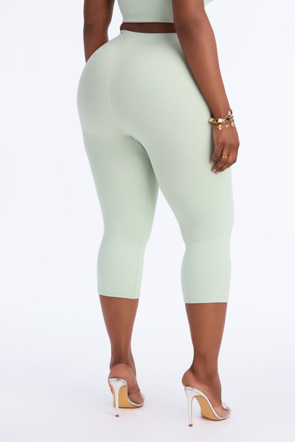 Leggings in 95% nylon